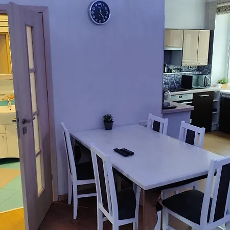3br Old Luxury St Peter Church View Riga